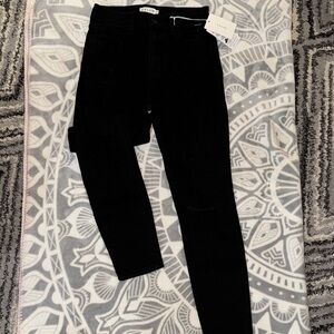 Cello Black Skinny Women's Jeans